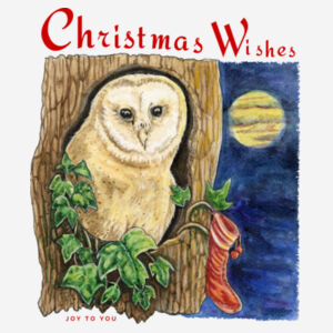 Christmas Wishes Design