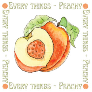Every things Peachy Design