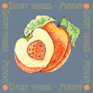Every things Peachy Design