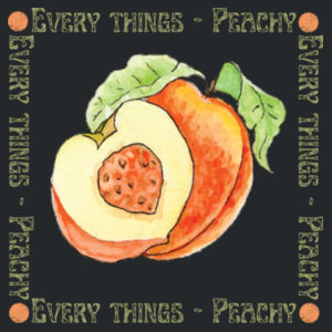 Every things Peachy Design