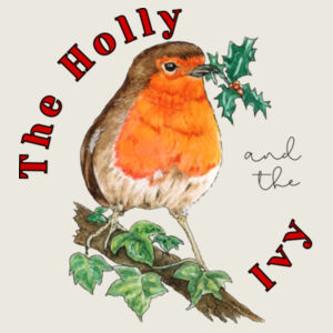 The Holly and the Ivy  Design